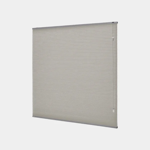 Store Honeycomb Avec Supports