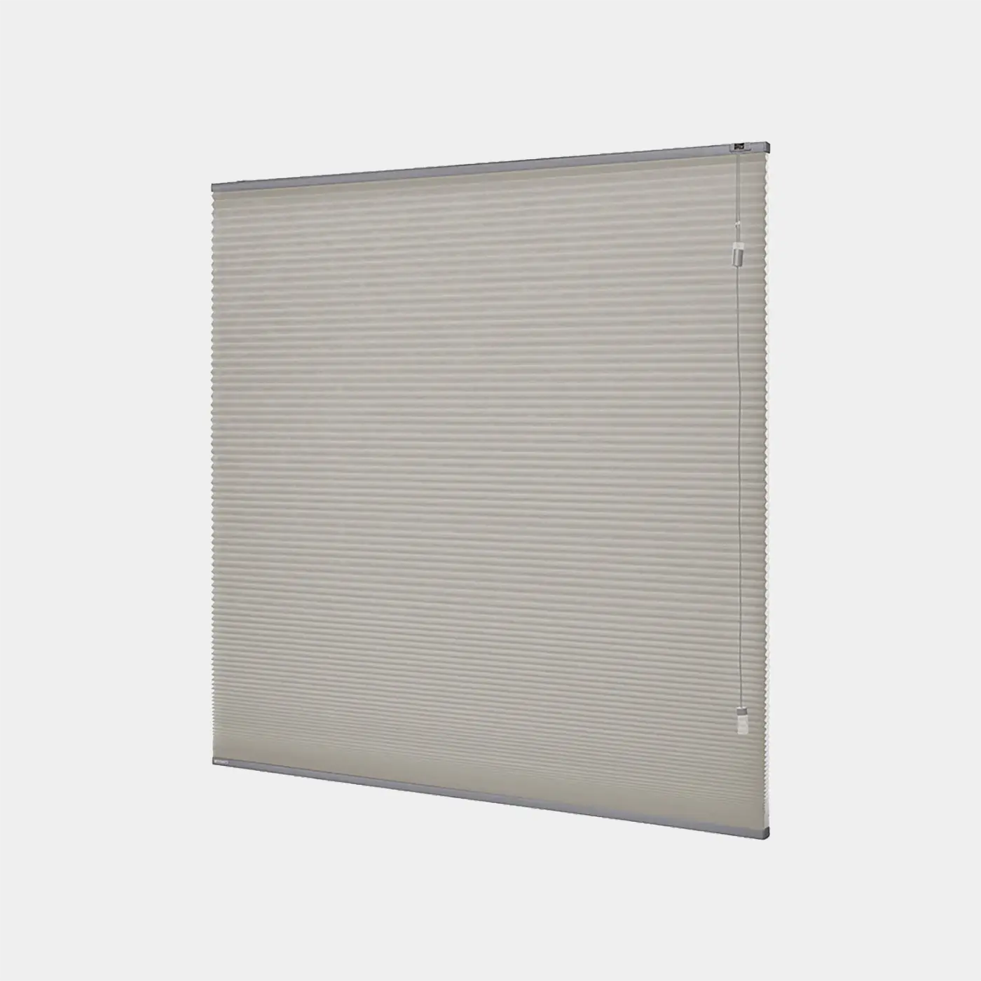 Store Honeycomb Avec Supports 1 Store Honeycomb Avec Supports