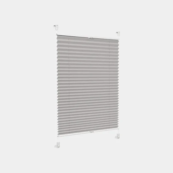 Store Plissé Avec Supports
